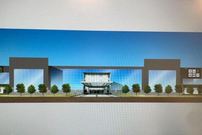 La metamorfosi del Punt