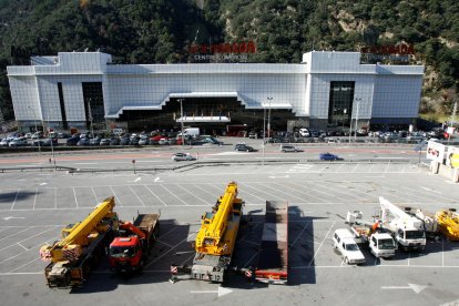 La metamorfosi del Punt