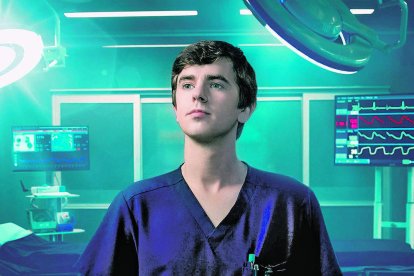 'The Good Doctor' tindrà cinquena temporada