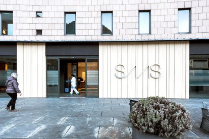 Sessions psicològiques a 13 euros per la Covid