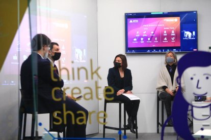 Nous paquets per atraure el turisme sanitari