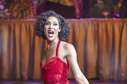 Viatge al món de la droga