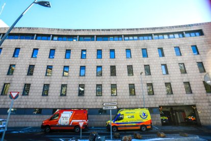 Hospital Nostra Senyora de Merixell