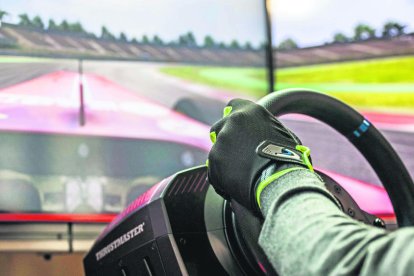 Quan els esports són virtuals