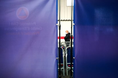 Salut deixa d'administrar vacunes d'AstraZeneca