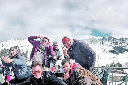 El cervell del frau financer amagava l'alt ritme de vida