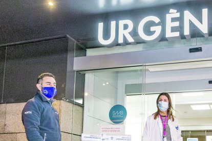 La capsa de l'esperança