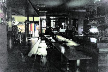 Els bars alcen la veu davant “els atacs” constants que reben des del Govern