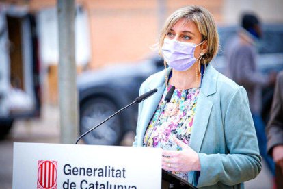 Espanya dona via lliure a viatjar per Catalunya