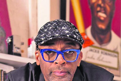 Spike Lee