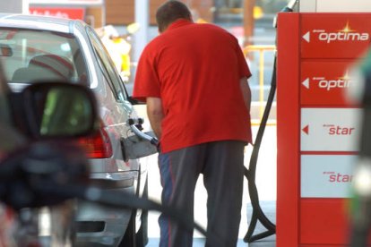 La taxa suposarà 36 euros per cotxe cada 15.000 quilòmetres