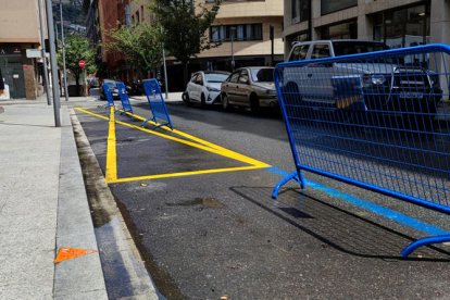 Marsol minimitza la zona blava de Prada Ramon