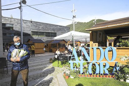 La festa de les flors