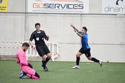 L'Inter guanya la lliga amb una golejada (4-0)