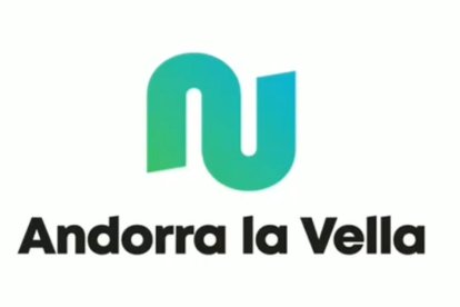 Andorra la Vella presenta una nova imatge corporativa