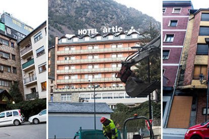 Marsol projecta prop de cent pisos de lloguer