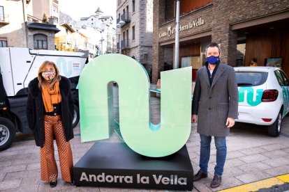 Marsol projecta prop de cent pisos de lloguer