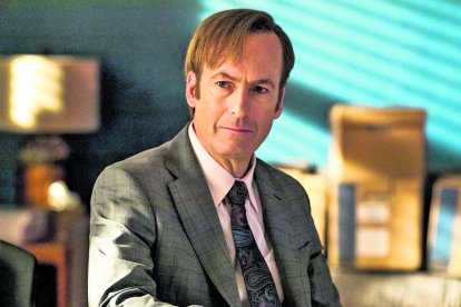 'Better Call Saul' tindrà un 'spin-off' animat