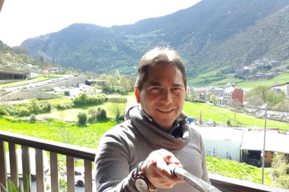 La vida et posa a prova