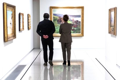 Proximitat i valor artístic