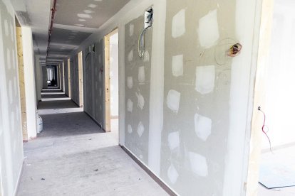 Andorra tindrà una escola que formarà guardaespatlles d'elit