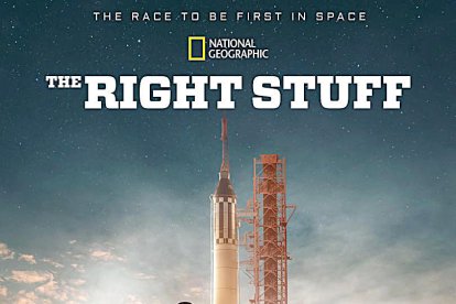 Disney+ renuncia a 'Elegidos para la gloria'