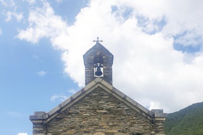 L'aplec de Canòlich torna a bategar