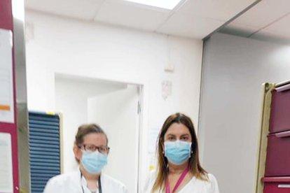 Els casos actius continuen minvant i només n'hi ha 123