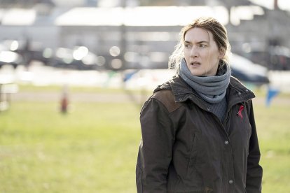 Winslet vol seguir amb 'Mare of Easttown'