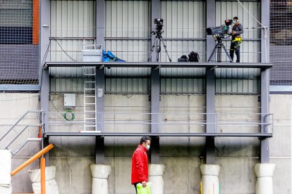 Neguit per la plataforma