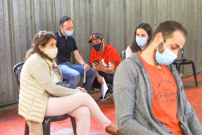 Un rol exemplificador