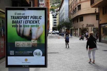 Els importadors  i el PS volen que l'impost s'ajorni fins al 2023