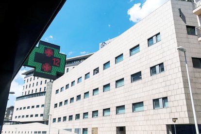 La pandèmia es manté a la baixa amb 19 positius 
i 93 casos actius