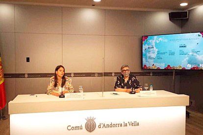 Callaueta s'inaugurarà amb activitats per a tots els públics