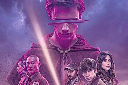 'Paraíso' tindrà una segona temporada