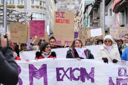 La llei imposarà quotes del 40% a les entitats públiques