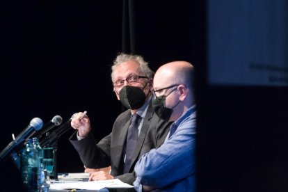 L'edificabilitat de Canillo es redueix a la meitat