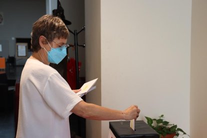 Pere López es postula per presidir el Partit Socialdemòcrata