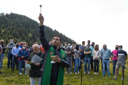 Més que un record dels orígens