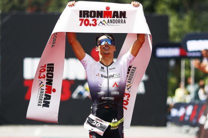 Satisfacció pel Multisport