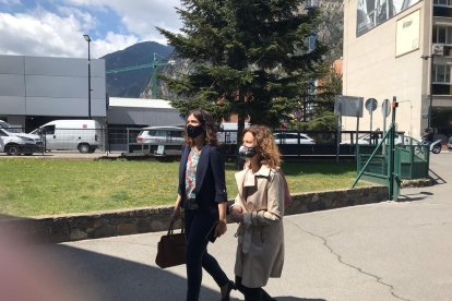 Calvó afirma que la Cimera no corre perill