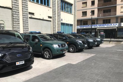 La Cimera, el llarg camí