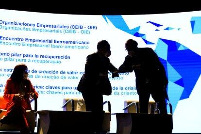 Defensa del model sostenible per sortir de la crisi