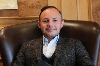 “Els impostos no es tocaran si el Govern no canvia de color polític”