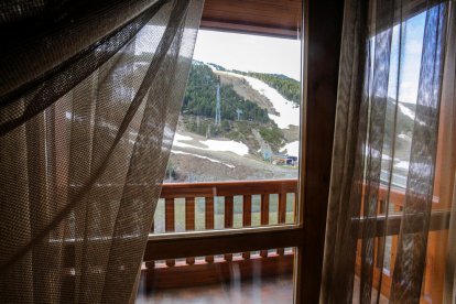 El desig de Felip VI