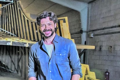 El viatge de Magallanes i Elcano, a 'Sin límites'