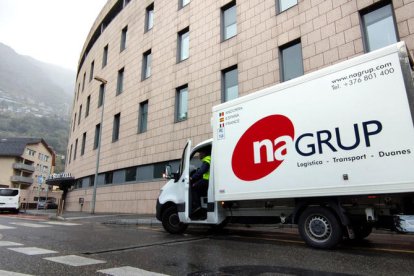 Una dona de 62 anys ingressada a l'UCI és la víctima 125 de la Covid