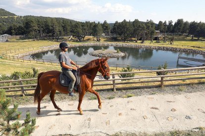Naturland inicia la nova etapa