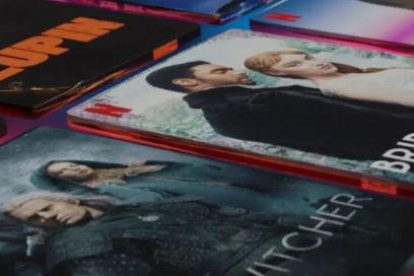 Netflix inclourà videojocs al catàleg