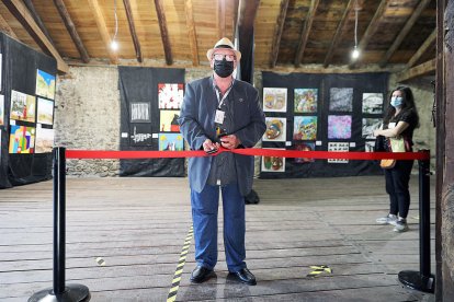 L'artcamp es podria exportar a més països